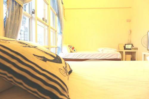 The Moment Homestay