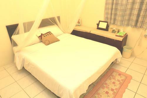 The Moment Homestay