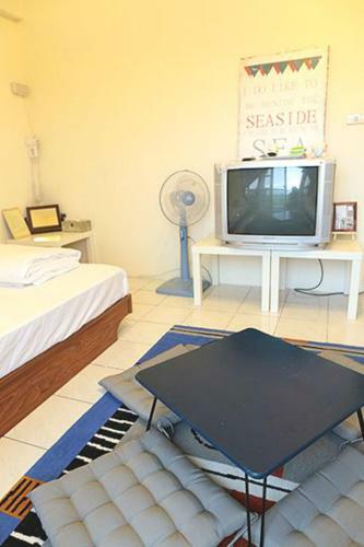 The Moment Homestay