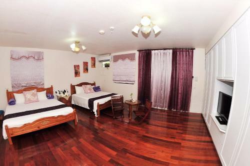 Bed & Breakfast Nest In Yilan