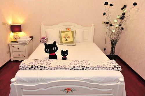 Bed & Breakfast Nest In Yilan