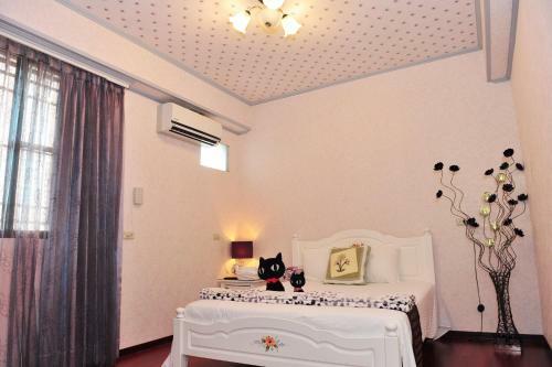 Bed & Breakfast Nest In Yilan