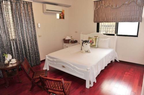 Bed & Breakfast Nest In Yilan