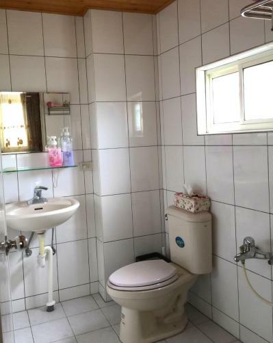 Bed & Breakfast Nest In Yilan