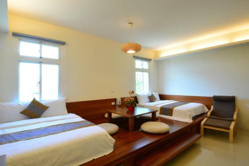 Simple Happiness B&B