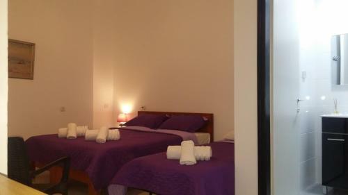 Hostal Rosana Guest House