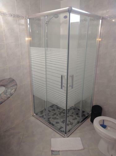 Hostal Rosana Guest House
