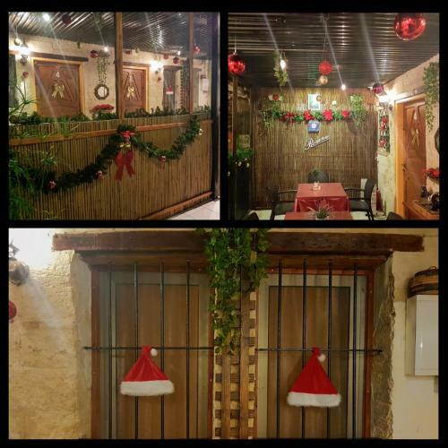 Hostal Rosana Guest House