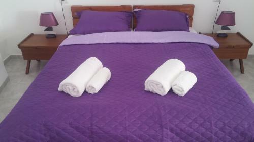 Hostal Rosana Guest House