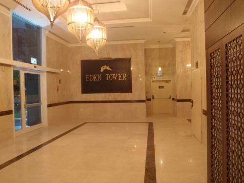 Apartamento Netanya Dreams Luxury Apt.e612
