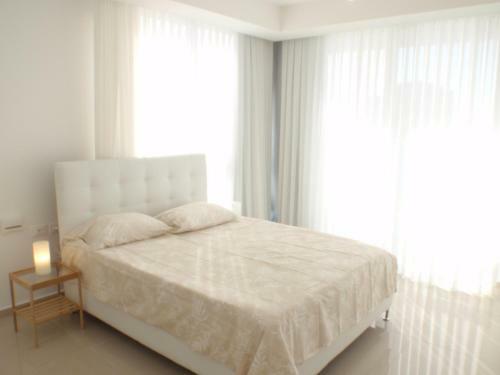 Apartamento Netanya Dreams Luxury Apt.e612
