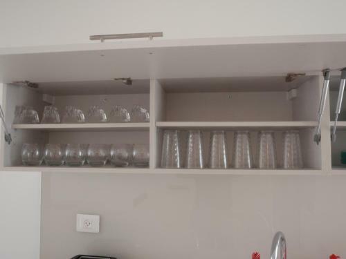 Apartamento Netanya Dreams Luxury Apt.e612