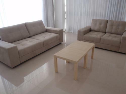 Apartamento Netanya Dreams Luxury Apt.e612