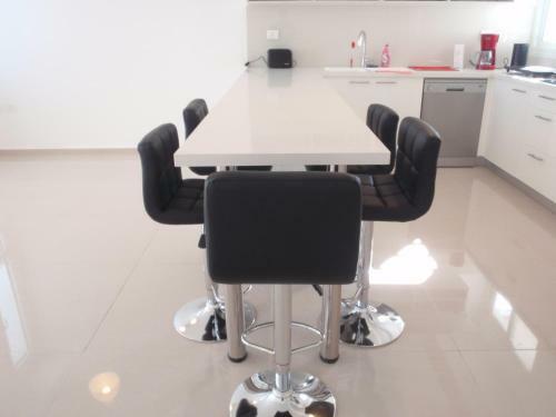 Apartamento Netanya Dreams Luxury Apt.e612