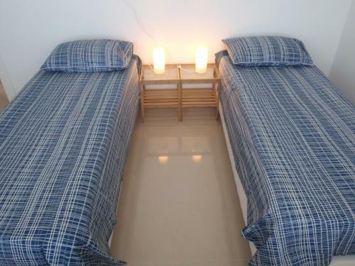 Apartamento Netanya Dreams Luxury Apt.e612