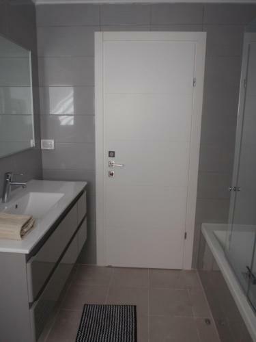 Apartamento Netanya Dreams Luxury Apt.e612