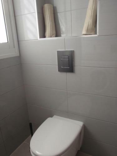 Apartamento Netanya Dreams Luxury Apt.e612