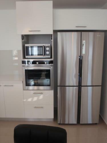 Apartamento Netanya Dreams Luxury Apt.e612