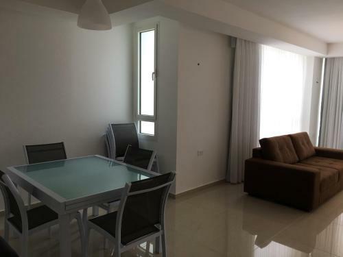 Apartamento Netanya Dreams Luxury Apt.e713