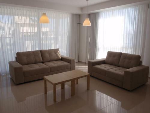 Apartamento Netanya Dreams Luxury Apt.e713