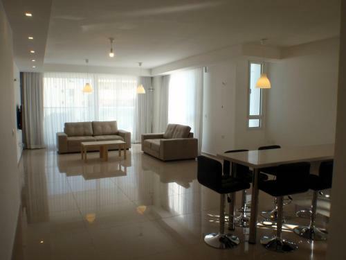 Apartamento Netanya Dreams Luxury Apt.e713
