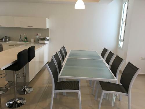 Apartamento Netanya Dreams Luxury Apt.e713
