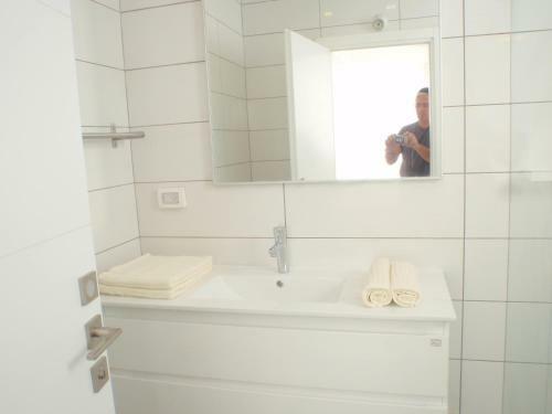 Apartamento Netanya Dreams Luxury Apt.e713