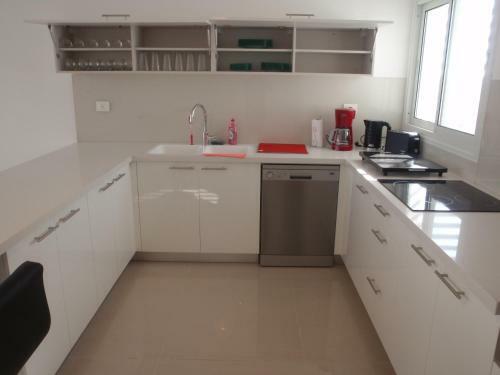 Apartamento Netanya Dreams Luxury Apt.e713