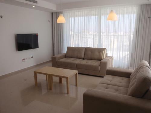 Apartamento Netanya Dreams Luxury Apt.e713