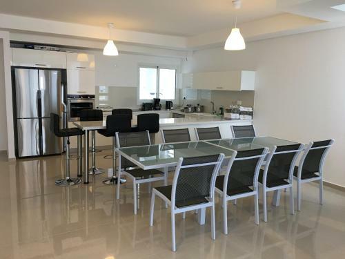 Apartamento Netanya Dreams Luxury Apt.e713