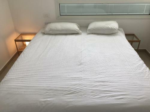 Apartamento Netanya Dreams Luxury Apt.e713