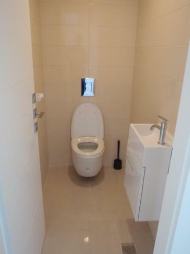 Apartamento Netanya Dreams Luxury Apt.e713