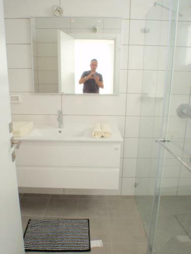 Apartamento Netanya Dreams Luxury Apt.e713