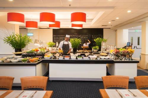 Hotel Leonardo Beach Tel Aviv