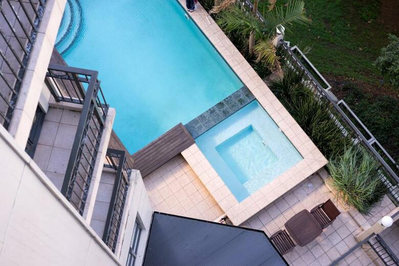 Amora Hotel Auckland