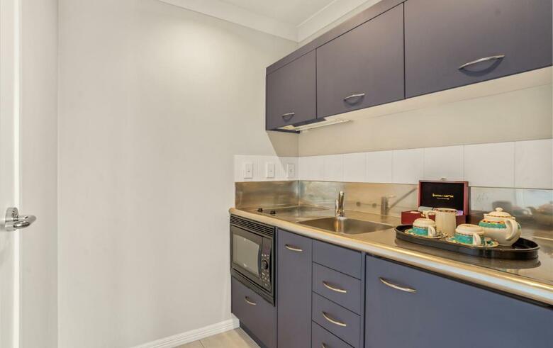 Amora Hotel Auckland
