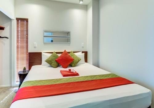 Aparthotel Vr Auckland City