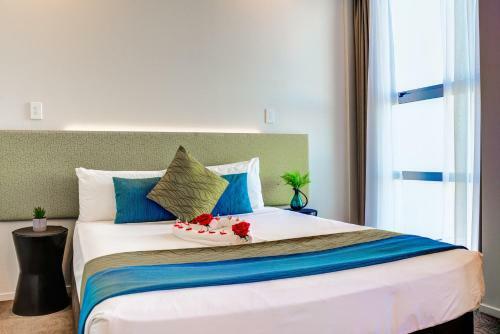 Aparthotel Vr Auckland City