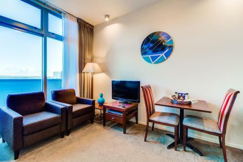 Aparthotel Vr Auckland City