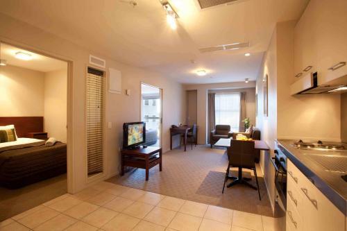 Aparthotel Vr Auckland City