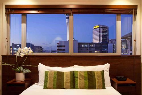 Aparthotel Vr Auckland City