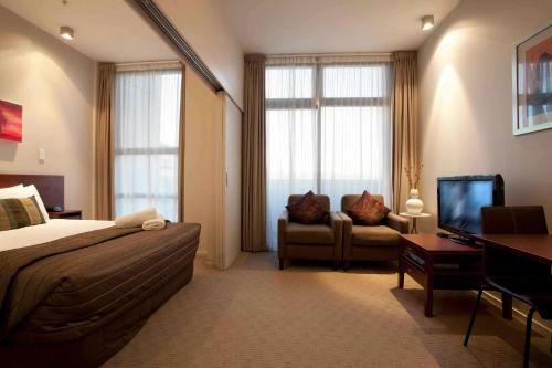 Aparthotel Vr Auckland City