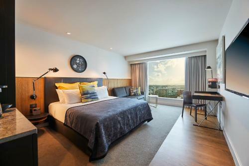 Hotel The Grand By Skycity