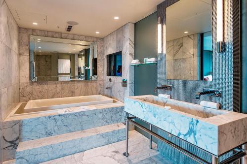 Hotel The Grand By Skycity