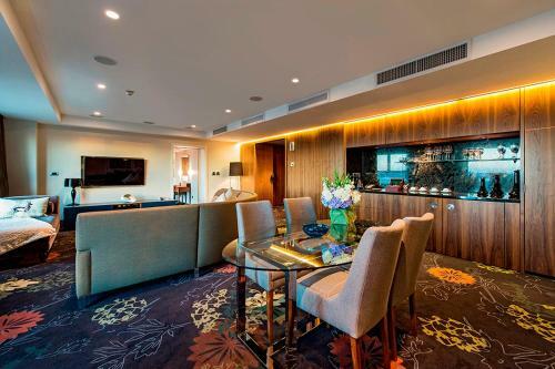 Hotel The Grand By Skycity