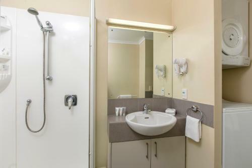 Aparthotel Quest Auckland Serviced Apartments