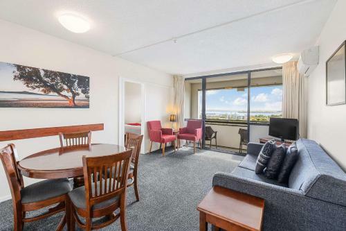 Aparthotel Quality Hotel Parnell