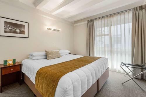 Aparthotel Quality Hotel Parnell
