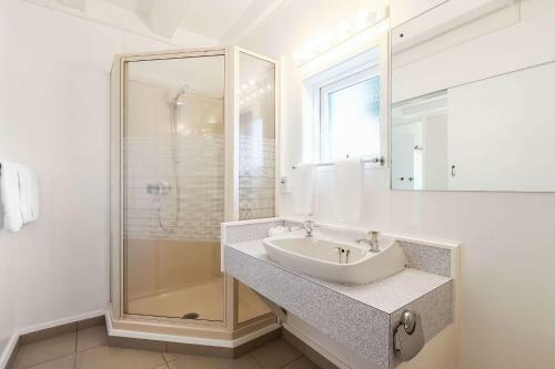Aparthotel Quality Hotel Parnell