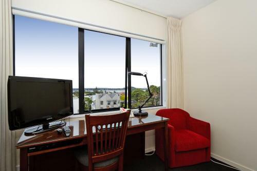 Aparthotel Quality Hotel Parnell